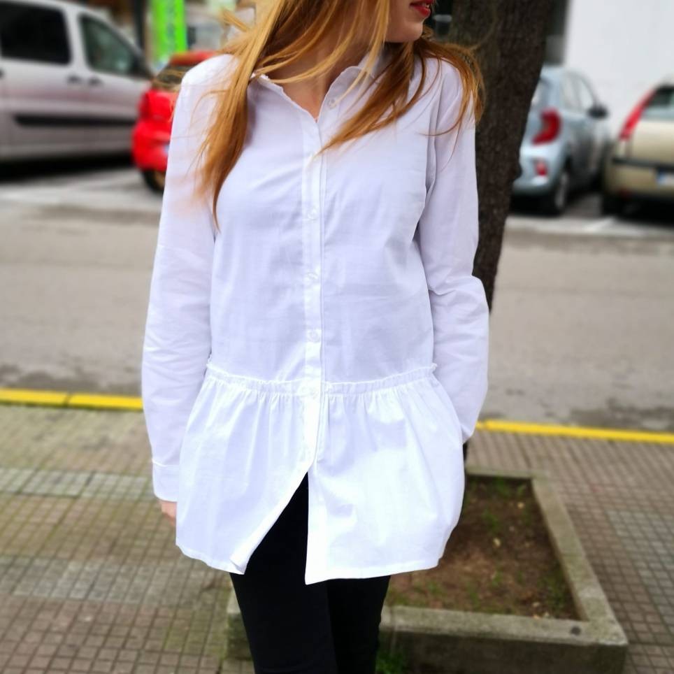 heve camisetas
