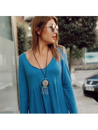 Collar Colgante YANTRA Heve Collar Colgante YANTRA Heve